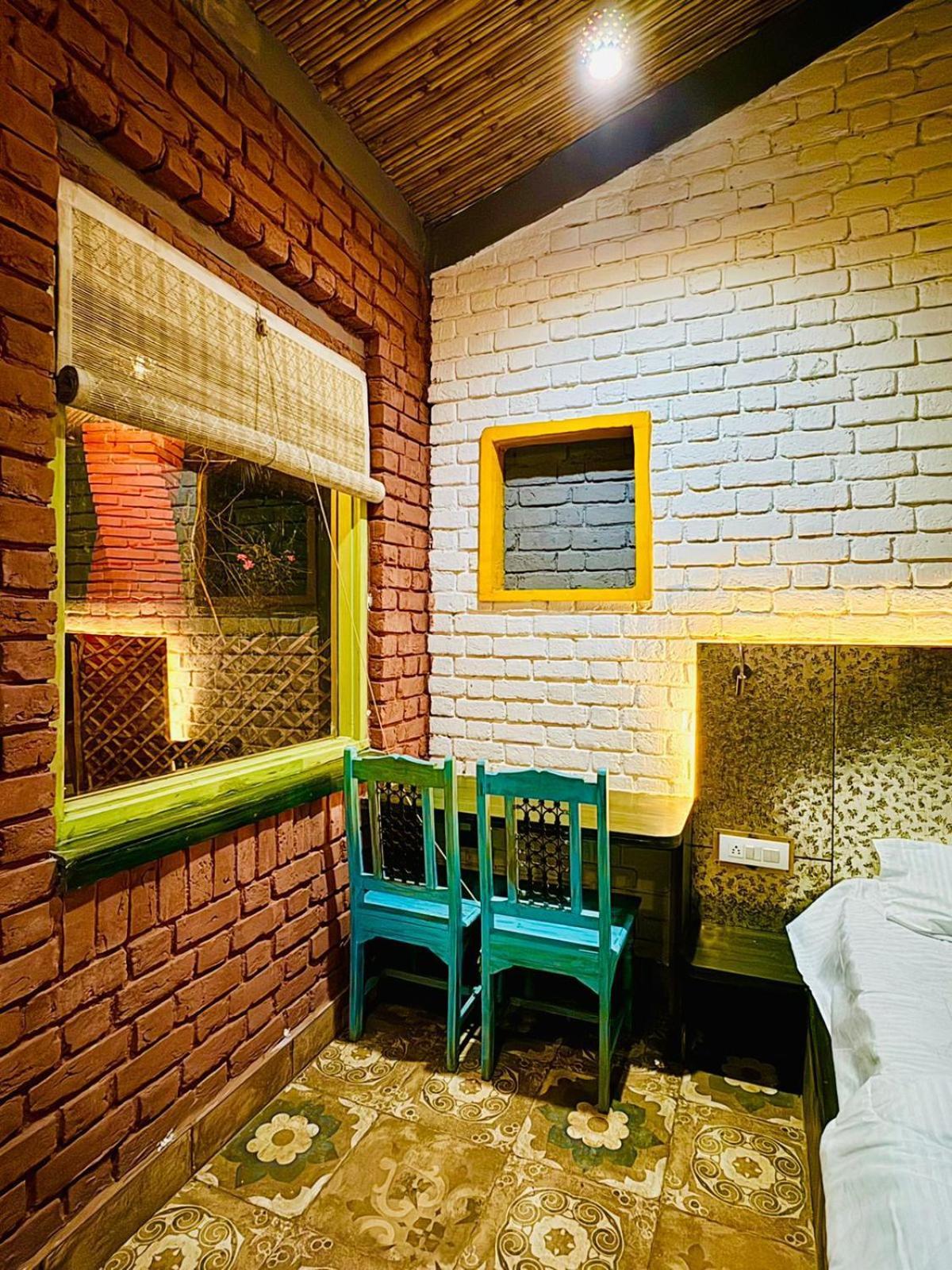 The Forest Suite 大诺伊达 外观 照片